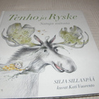 Sillanpää - Vuorento Tenho ja Ryske Satuja soitosta - pikkukuva 1