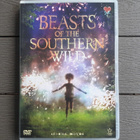 DVD: Beasts of the Southern Wild (O: Benh Zeitlin 2012) - pikkukuva 1