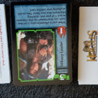 Hercules Legendary Journeys -korttipeli - pikkukuva 3