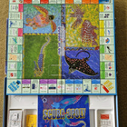 Scuba-Opoly lautapeli uudenveroinen - pikkukuva 2