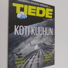 Tiede 4/2014 - pikkukuva 1
