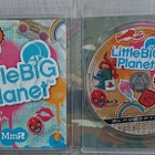 * LittleBIGPlanet PS3 PAL MIB Lue Kuvaus - pikkukuva 2
