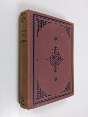 William J. Locke : Septimus