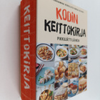 Kodin keittokirja : pikkujättiläinen - pikkukuva 1