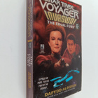 Dafydd Ab Hugh : The final fury - pikkukuva 1