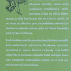Neubauer: Huhu- Kuulopuheen kulttuurihistoriaa - pikkukuva 2