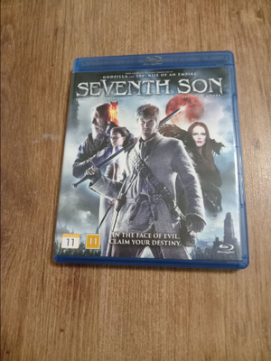 Seventh Son