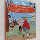 Karin Runesson : Villin luonnon puuhakirja - pikkukuva 1