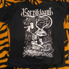 Korpiklaani : Tapporauta - paita - pikkukuva 1