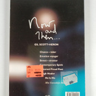 Gil Scott-Heron : Now and Then... : The Poems of Gil Scot... - pikkukuva 2
