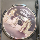 Star Wars Empire Strikes Back (DVD) - pikkukuva 3