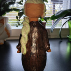 Anja Kantor keramiikka figuuri - pikkukuva 1
