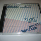 Aerosmith - Live! Bootleg (CD, Uusi) - pikkukuva 1