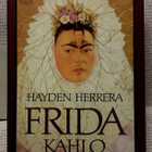 Hayden Herrera - Frida Kahlo (sid.) - pikkukuva 1