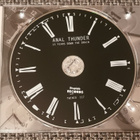 Anal Thunder Time of Your Life TwinCD117 - pikkukuva 2