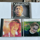 Kotimaista musikkia - pikkukuva 1