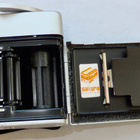 VANHA Kamera Konica C35 V - pikkukuva 4
