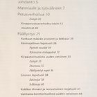 KORJAA JA VERHOILE OMAT HUONEKALUSI - pikkukuva 2