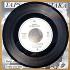 7" single Tapsa Purontaka – Tunti vain (1989) - pikkukuva 3