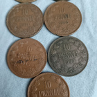 7kpl 10 penniä - pikkukuva 3