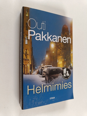 Outi Pakkanen : Helmimies