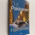 Outi Pakkanen : Helmimies - pikkukuva 1