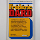 Frederic Dard : Kun linnut kuolevat - pikkukuva 2