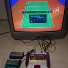Nintendo Famicom: Soccer, Golf, Tennis & Baseball - pikkukuva 3