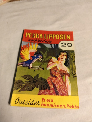 pekka lipponen 29