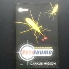 Verikuume, kovakantinen kirja 348s (Charlie Higson 2007) - pikkukuva 1