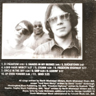 North Mississippi Allstars - 51 Phantom (uudenveroinen cd) - pikkukuva 2