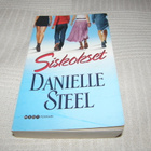 Danielle Steel Siskokset -pok - pikkukuva 1