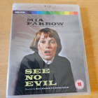 See No Evil (Blu-ray, uusi) - pikkukuva 1