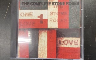 Stone Roses - The Complete Stone Roses CD