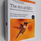 Eric Enge : The art of SEO : mastering search engine opti... - pikkukuva 1