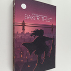 Claudie Arseneault : Baker Thief - pikkukuva 1