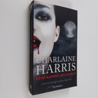 Charlaine Harris : Verenjanoa Dallasissa - pikkukuva 1