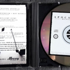 APOCALYPTICA, Plays Metallica By Four Cellos - CD - pikkukuva 2