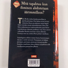 Inger Frimansson : Rotanpyytäjä - pikkukuva 2