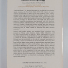 Urban anthropology : cross-cultural studies of urbanization - pikkukuva 2