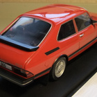 Saab 900 turbo -81 1:18 ALE! - pikkukuva 2