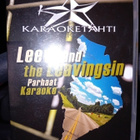 Dvd Leevi and the Leavings parhaat karaoke ( SIS POSTIKULU - pikkukuva 1