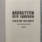 Naurettiin sitä ennenkin - pikkukuva 2