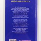 Bo Yin Ra : Kirja rakkaudesta - pikkukuva 2