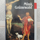 Paavo Rintala - Minä, Grünewald (sid.) - pikkukuva 1