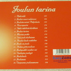 Joulun Tarina • 16 Joulusuosikkia CD - pikkukuva 3