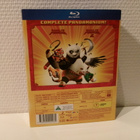 Kung fu Panda collection Blu-ray - pikkukuva 2