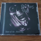 Old Man's Child - Born Of The Flickering - CD - pikkukuva 1