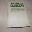 Barbara Cartland Kreivin uusi onni  -sid 1.p 1980 - pikkukuva 2