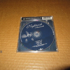 Nightwish CDEP Amaranth v.2007  UUSI MUOVEISSA! - pikkukuva 2